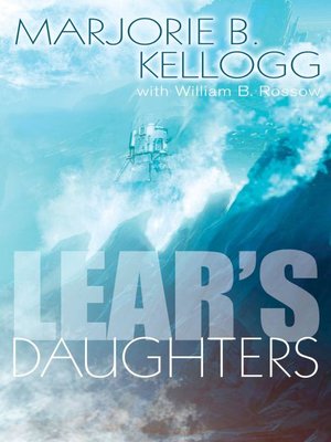 cover image of Lear's Daughters